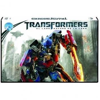 Transformers 3