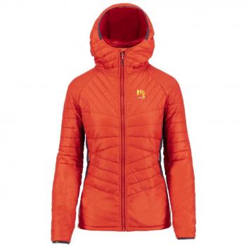 Karpos Women's Longhi Jacket
