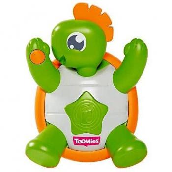 TOMY Ma Tortue Chanteuse