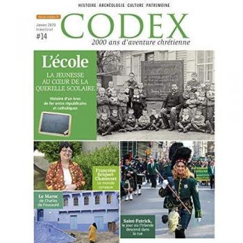 L'école Codex#14