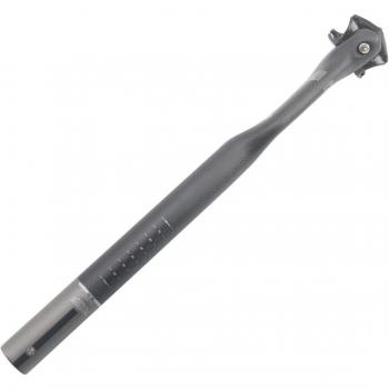 RXL SL Tige de Selle Carbone 27.2/30.8/31.6