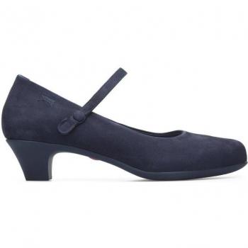 CAMPER HELENA BAJO 20202 NAVY087