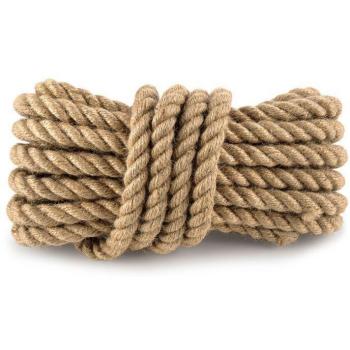 Ficelle Kraft Jute 10 m