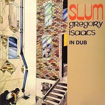 Slum In Dub [Vinilo]
