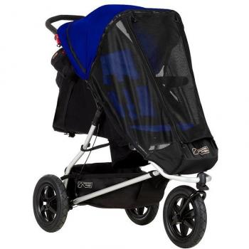 Mountain Buggy Plus One Sunshade V3