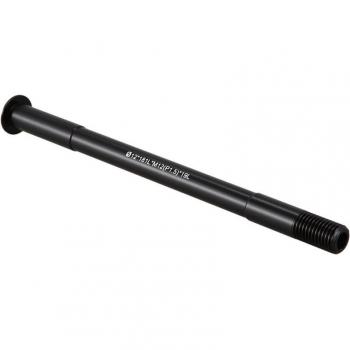 Front Rear Flower Drum Quick Release Lever