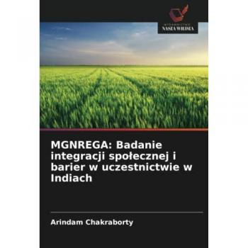 MGNREGA: Badanie integracji społecznej i barier w uczestnictwie w Indiach: DE