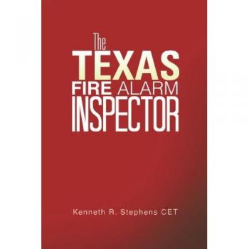 The Texas Fire Alarm Inspector