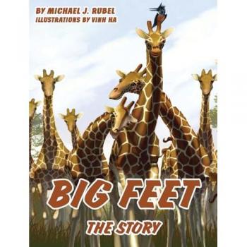 BIG FEET: THE STORY
