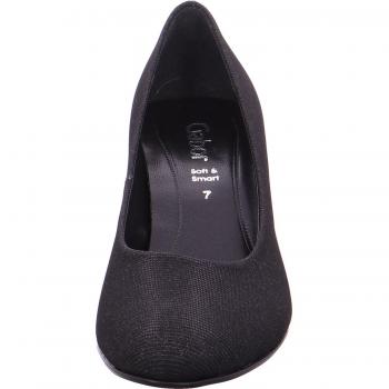 Gabor Business Soft-Schuh in Schwarz (38)