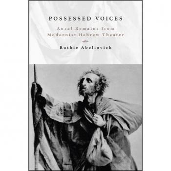 Vitalsource Technologies, Inc. Possessed Voices
