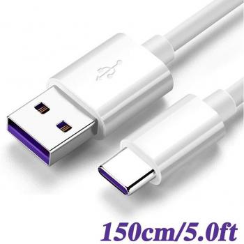 Vivo NEX/V17/V19/S6 5G 5A Lade-Kabel