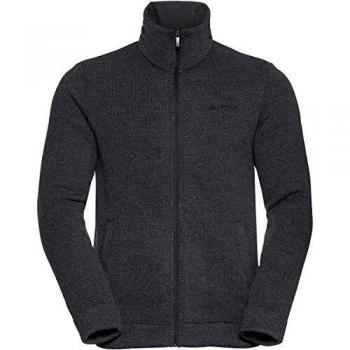 Herrenjacke Phantom Black Merone (M) – VAUDE Modell 405996785300