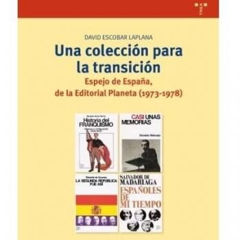 UNA COLECCION PARA LA TRANSICION