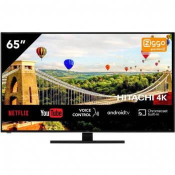 Hitachi 65HAK6150 65 Inch UHD TV