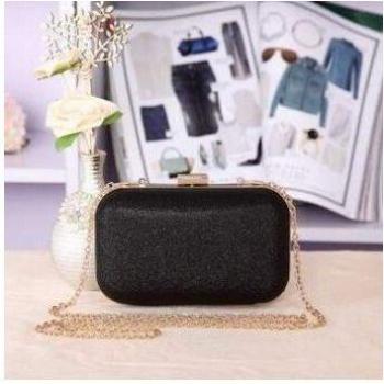 Mini Evening Shoulder Bag for Women