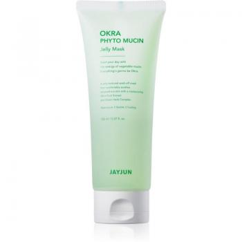 Okra Calmante Mascarilla Gel 150 ml