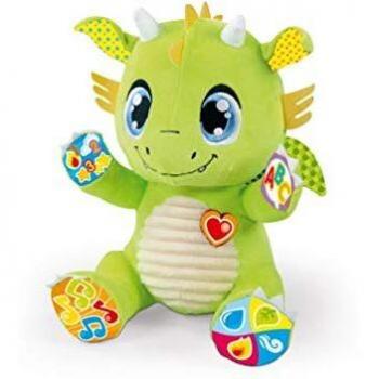 RAMON MI AMIGO EL DRAGON