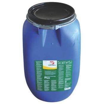 Savon Gel Jaune avec Microbilles 60L