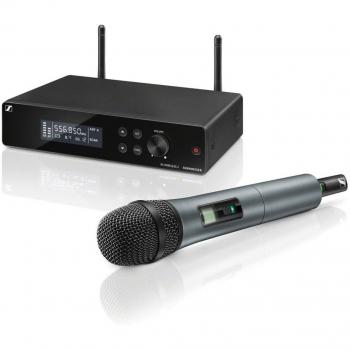 Audiophony Go-Hand-F8: Micrófono de Mano 800MHz
