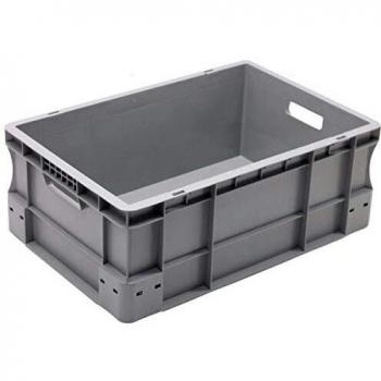 Bac de manutention palettisable Viso 200 litres