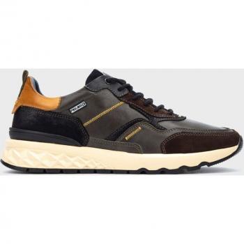 Baskets en Cuir Pikolinos M8R ARANDA
