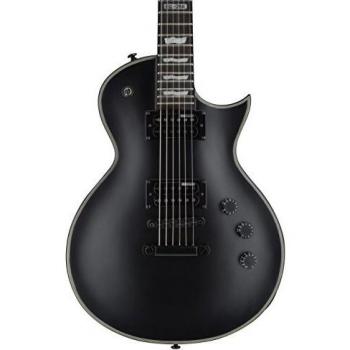 ESP EC-256 Black Satin