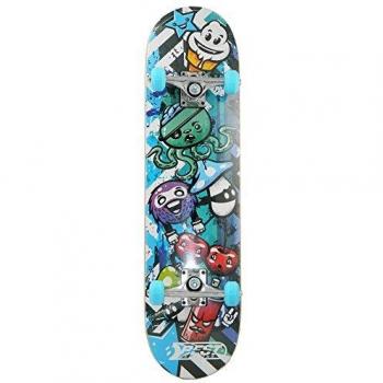 Magni 8,66” – Skating Board Premium