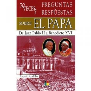 70 veces 7 preguntas y respuestas sobre el Papa