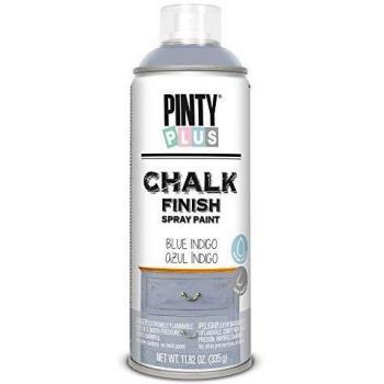 Chalk Paint Spray 400 ml Indigoblau