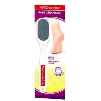 MERCUROCHROME RAPE CERAMIQUE