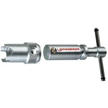 Rothenberger Chiave RO-QUICK 70414