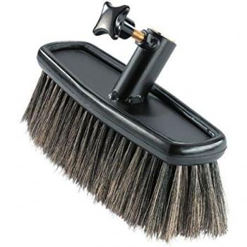 Blackfriar Polyurethane Varnish P70 Walnut Gloss 500ml