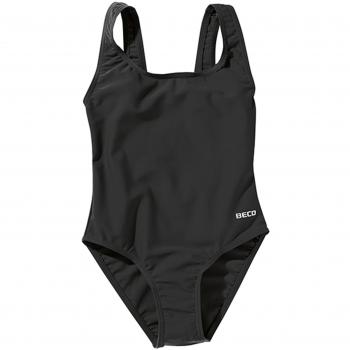 Bambina Beco Costume Intero Nero 140