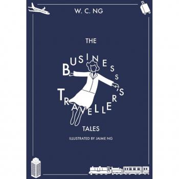 THE BUSINESS TRAVELLER'S TALES
