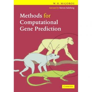 Vitalsource Technologies, Inc. Methods For Computational Gene Prediction