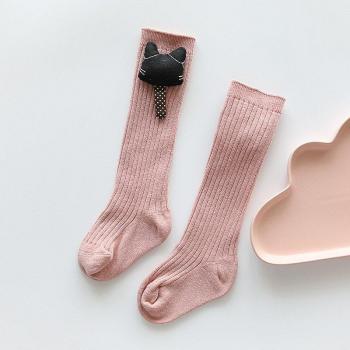 Babysocken, hautfreundlich und süß