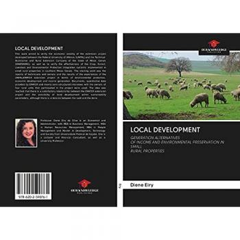 LOCAL DEVELOPMENT: GENERATION ALTERNATIVESOF INCOME AND ENVIRONMENTAL PRESERVATION IN SMALLRURAL PROPERTIES