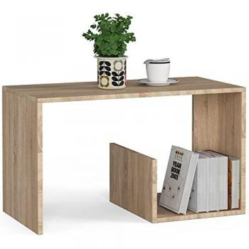 Akord Kaffeetisch B80 x H45 x T40 cm