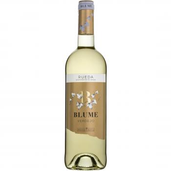 Paquete 6 Botellas 750 ml Blume Verdejo Selección D.O. Rueda