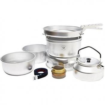 Trangia 25-2 UL Cook Set