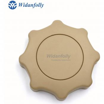 Tapa de botón giratorio de control de asiento Widanfolly – Golf Polo Jetta Mk4 (1999‑2006)