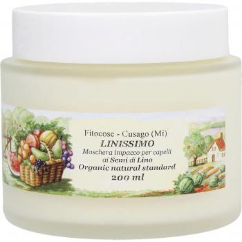 Fitocose Maschera Linissimo