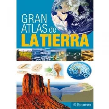 Gran atlas de la tierra