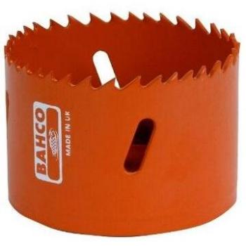 Dual‑Material 67 mm Hole Cutting Tool – Bahco 3830‑67‑C