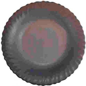 CrystalEdge Plate 23 cm