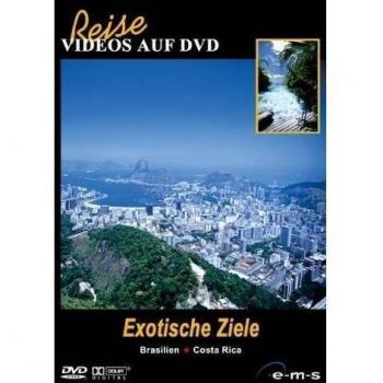 Exotische Ziele