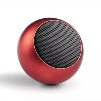 Kabelloser Stahlkanon Subwoofer – Kompakt & Kraftvoll