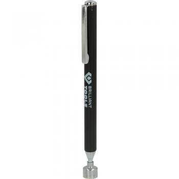 Aimant télescopique magnétique – Enveloppe inox – Brilliant Tools BT115900
