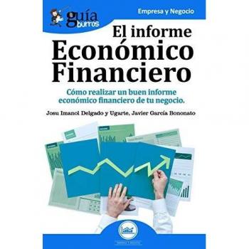 Guíaburros el informe económico financiero